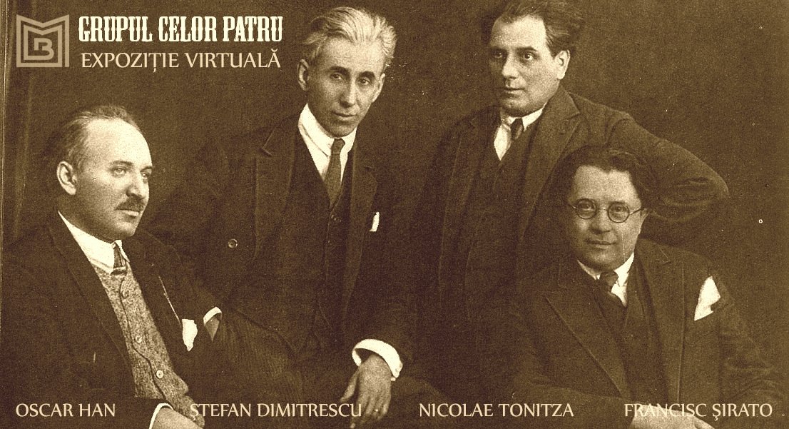 Muzeul Municipiului București a lansat prima expoziție virtuală  142263