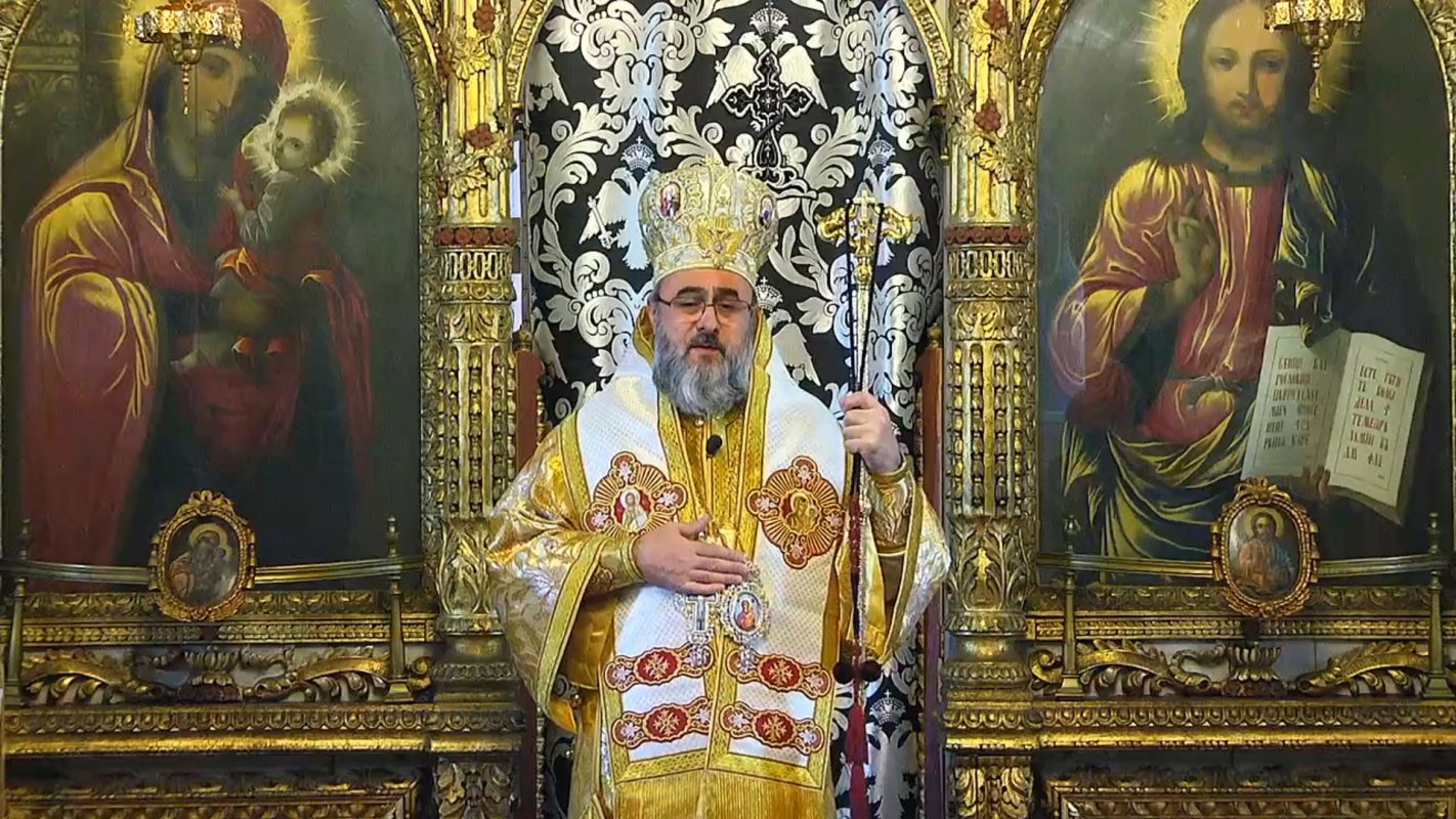 Popasuri duhovniceşti în Duminica Sfintei Maria Egipteanca 142224