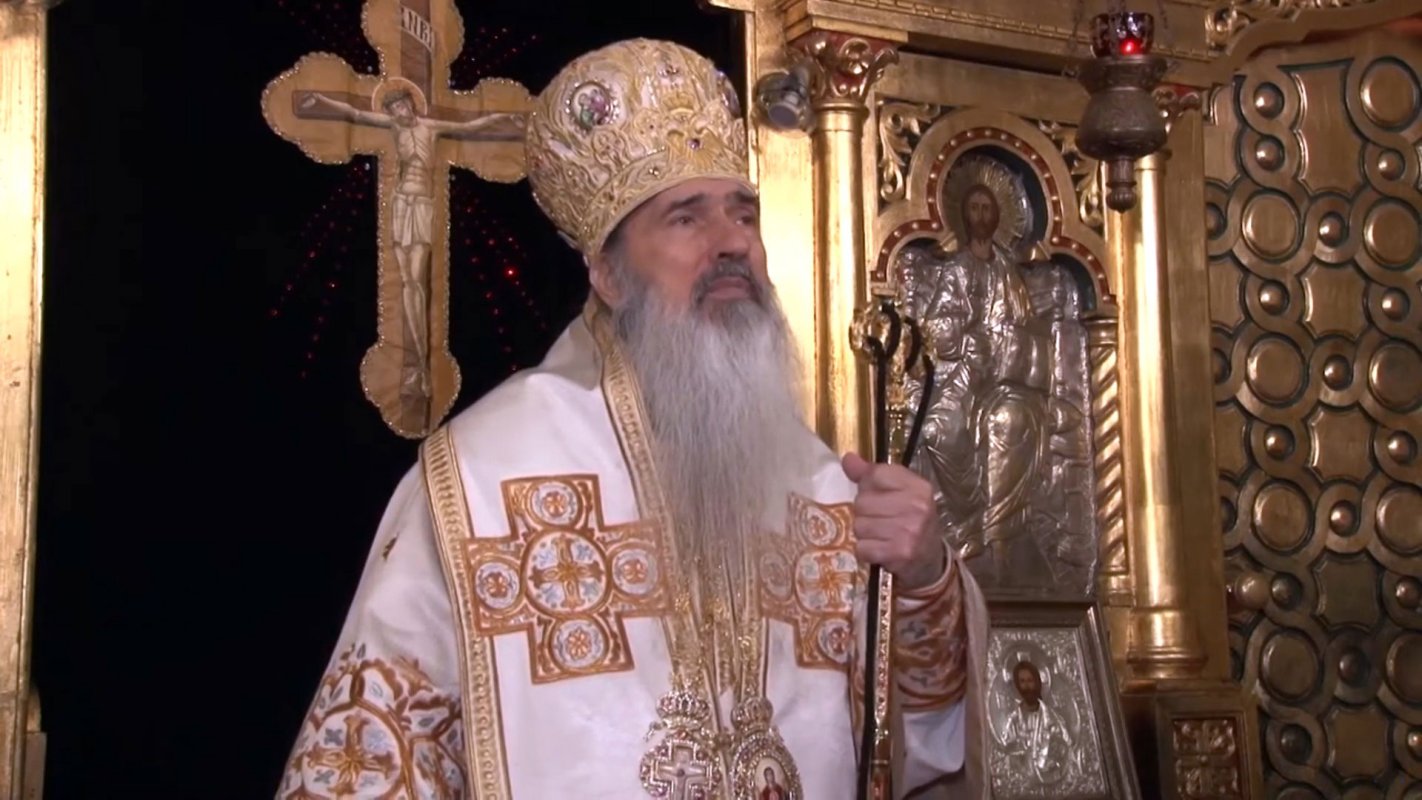 Popasuri duhovniceşti în Duminica Sfintei Maria Egipteanca 142226