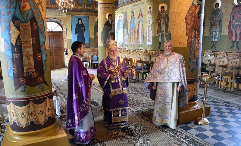 Popasuri duhovniceşti în Duminica Sfintei Maria Egipteanca 142227