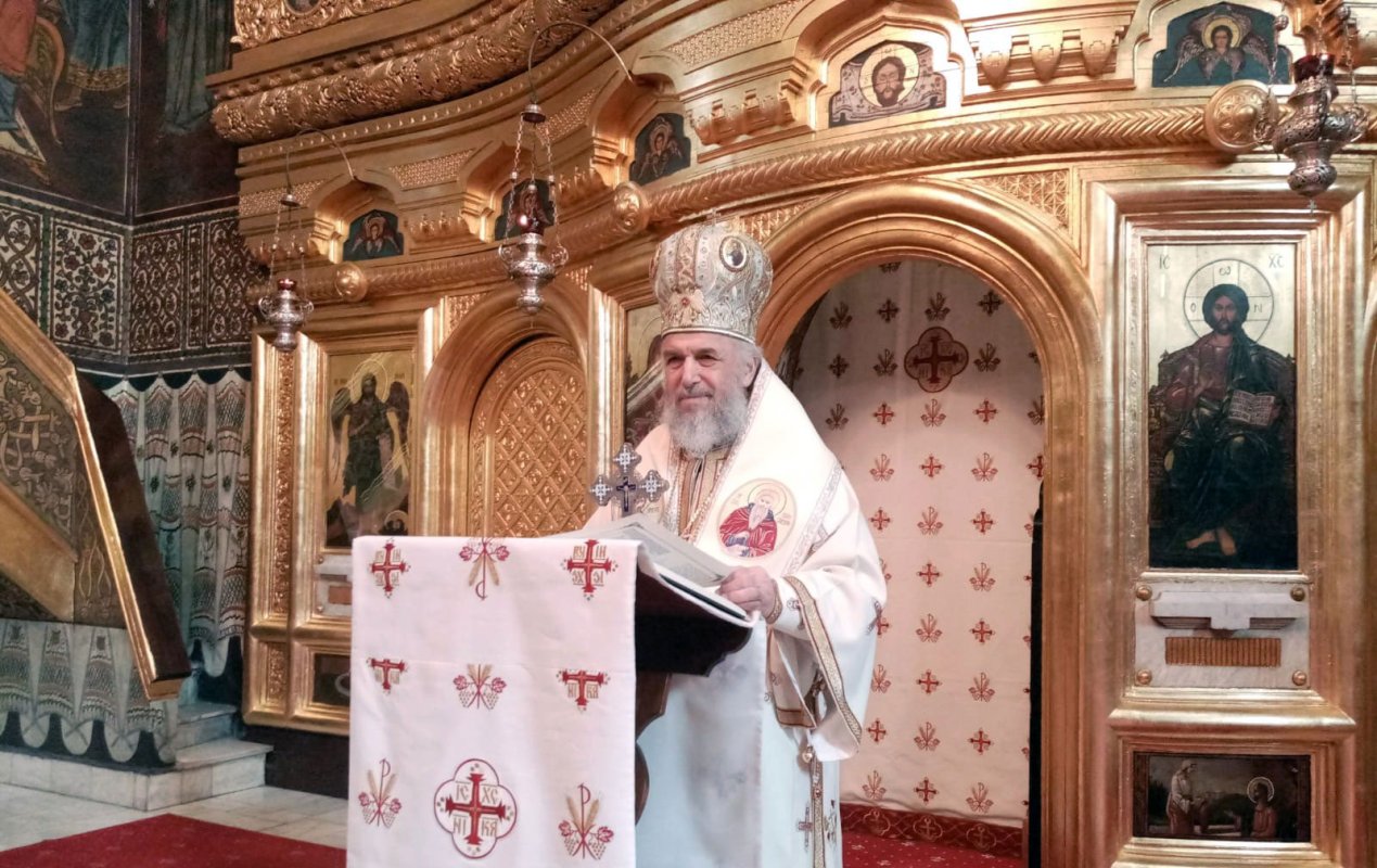 Popasuri duhovniceşti în Duminica Sfintei Maria Egipteanca 142228