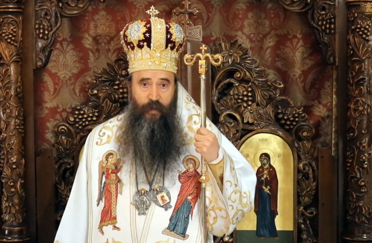 Popasuri duhovniceşti în Duminica Sfintei Maria Egipteanca 142229