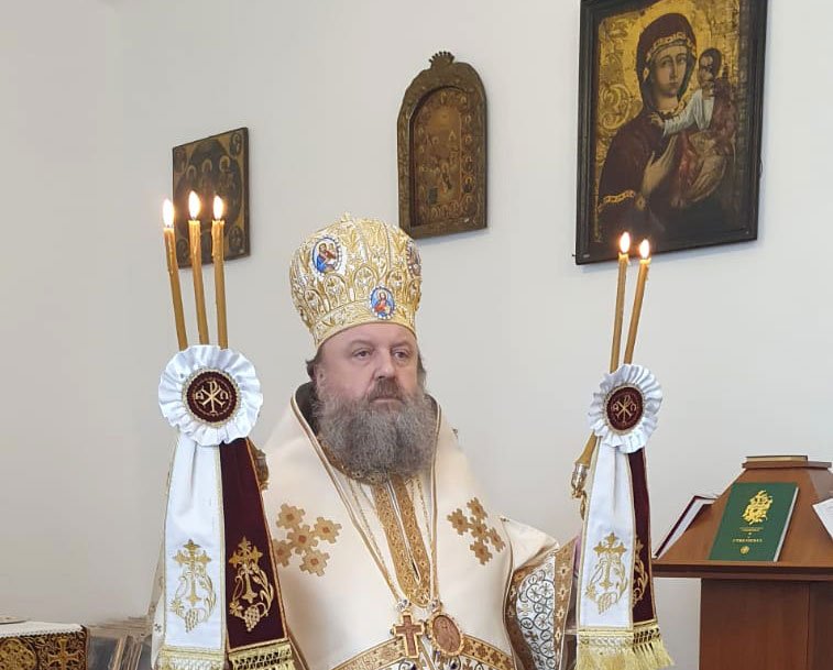 Popasuri duhovniceşti în Duminica Sfintei Maria Egipteanca 142230