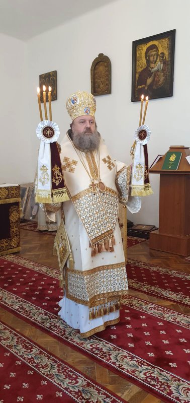 Popasuri duhovniceşti în Duminica Sfintei Maria Egipteanca 142231