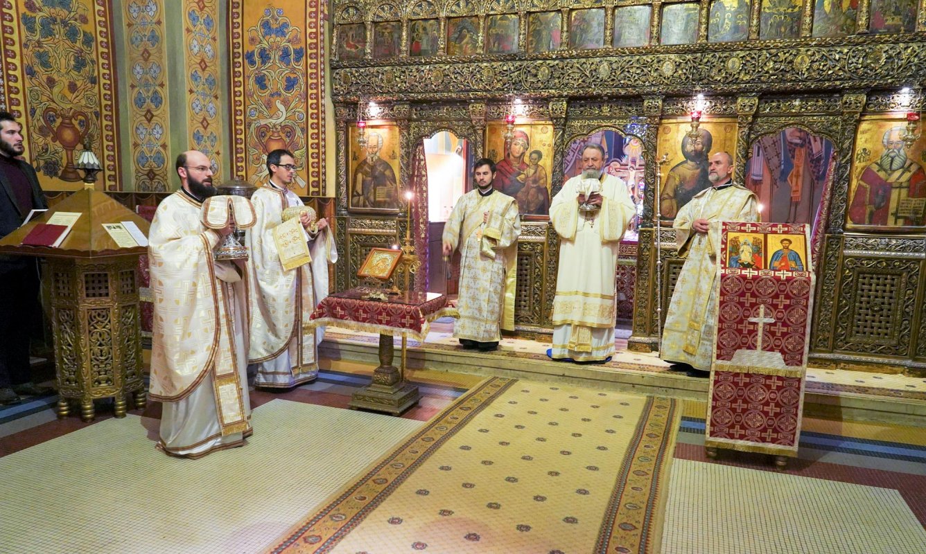 Este nevoie de smerenie şi credinţă pentru a câştiga loc în Împărăţia cerurilor 142307