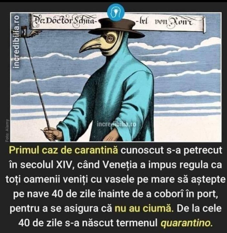 Istoria tragică și misterioasă a pandemiilor 142405