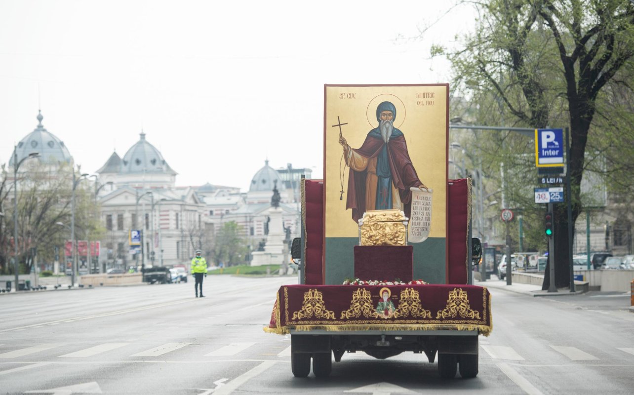 „Un potențial diaconal, filantropic, de voluntariat extraordinar” 142396