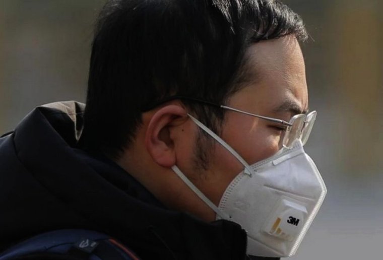 Coronavirusul poate pătrunde în organism și prin ochi 142486