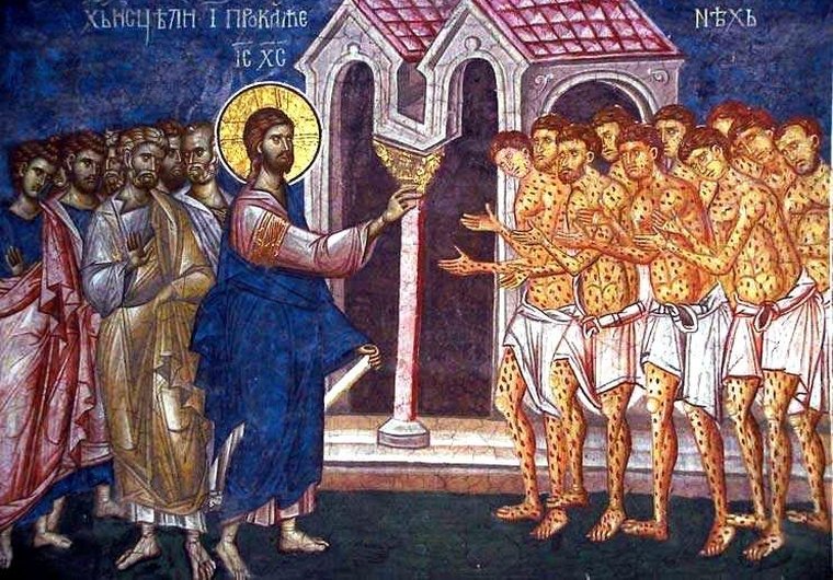 De ce îngăduie Dumnezeu bolile 142496