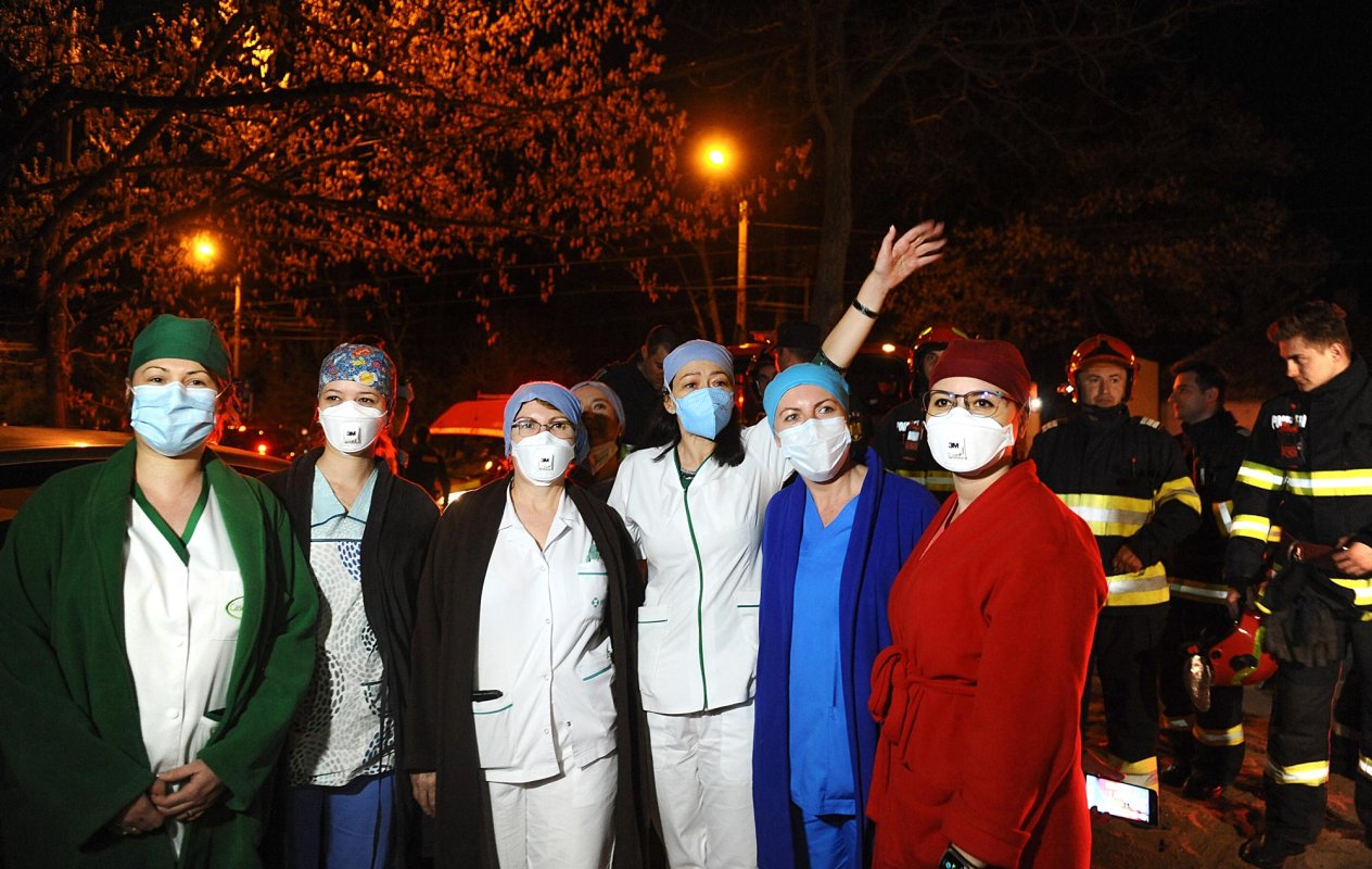 Repere psihologice în perioada pandemiei 142445