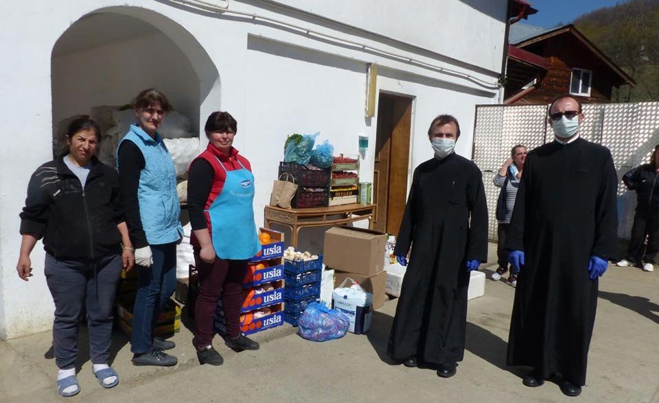 Sprijin pentru Asociația Pro Vita de la Valea Plopului, județul Prahova 142472