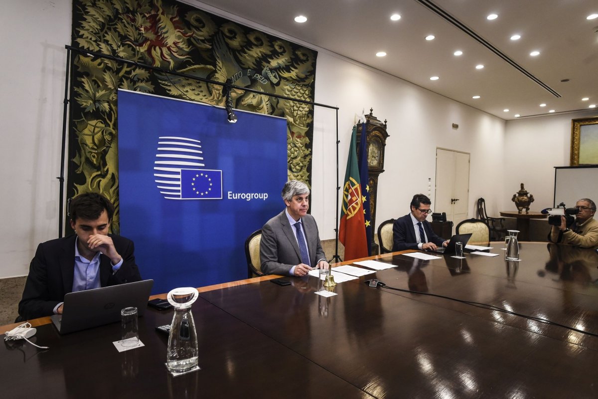 500 de miliarde de euro pentru economiile europene 142537