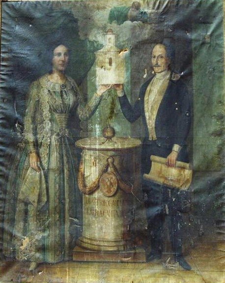 Dimitrie Cantacuzino-Pașcanu, ctitor de spital și făcător de bine 142531