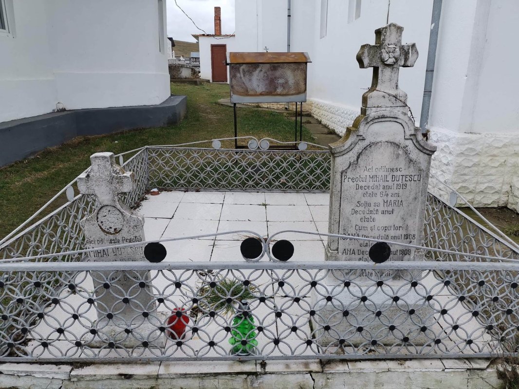 Floreşti, istorie şi freamăt de codru eminescian 142429