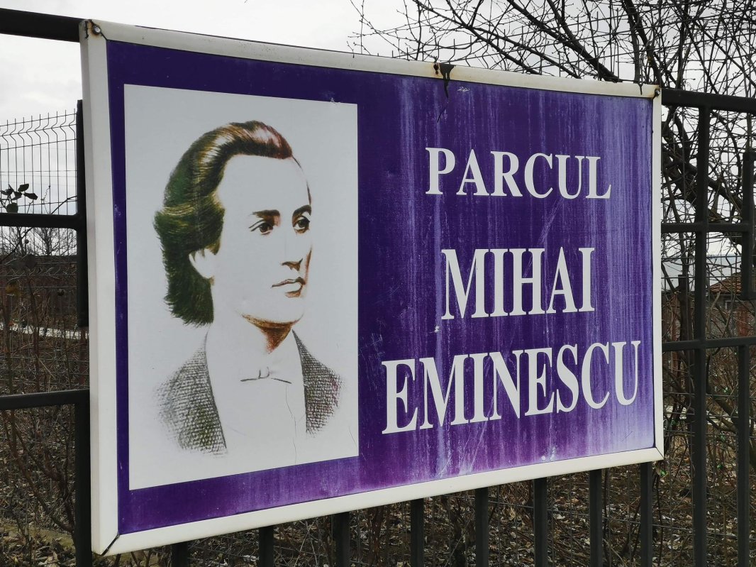 Floreşti, istorie şi freamăt de codru eminescian 142430