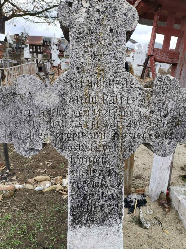 Floreşti, istorie şi freamăt de codru eminescian 142432