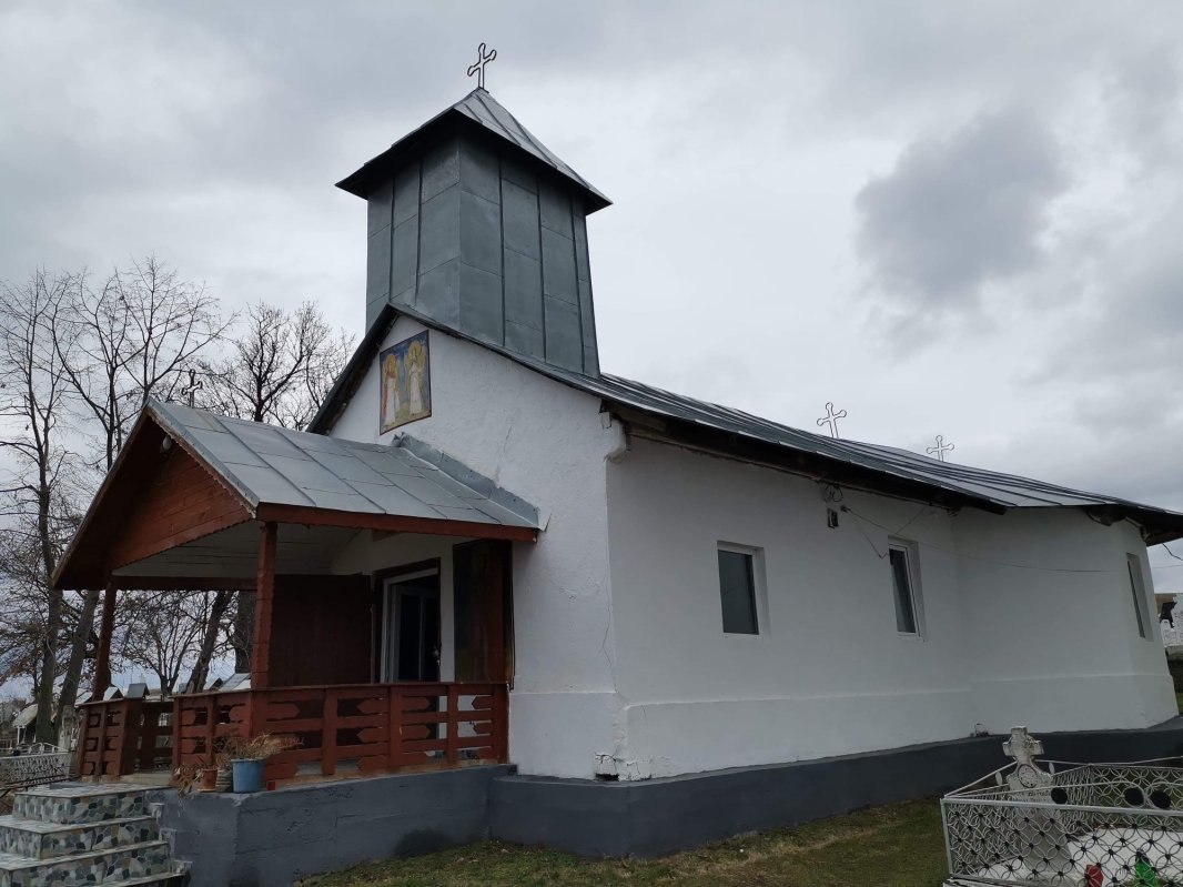 Floreşti, istorie şi freamăt de codru eminescian 142434