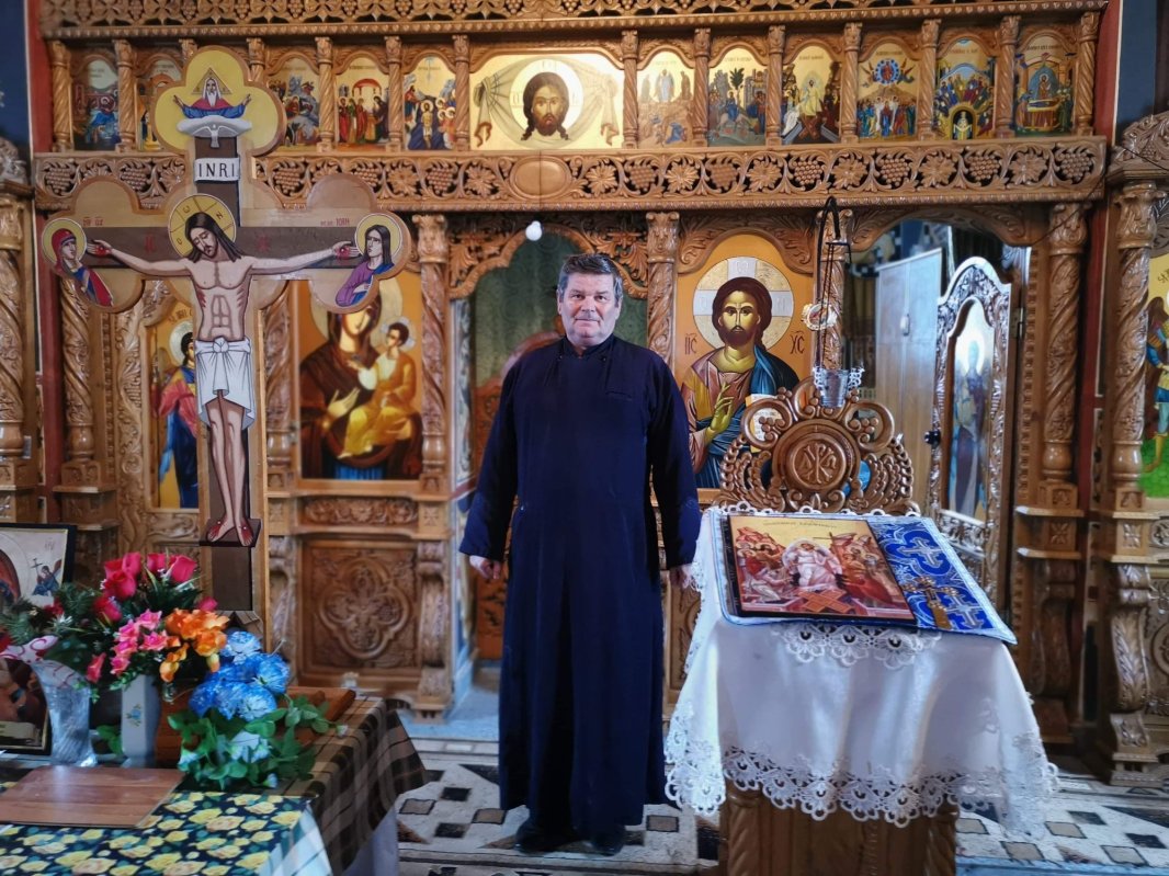 Floreşti, istorie şi freamăt de codru eminescian 142437