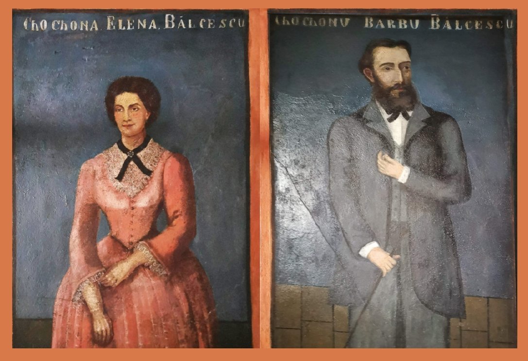 Floreşti, istorie şi freamăt de codru eminescian 142444