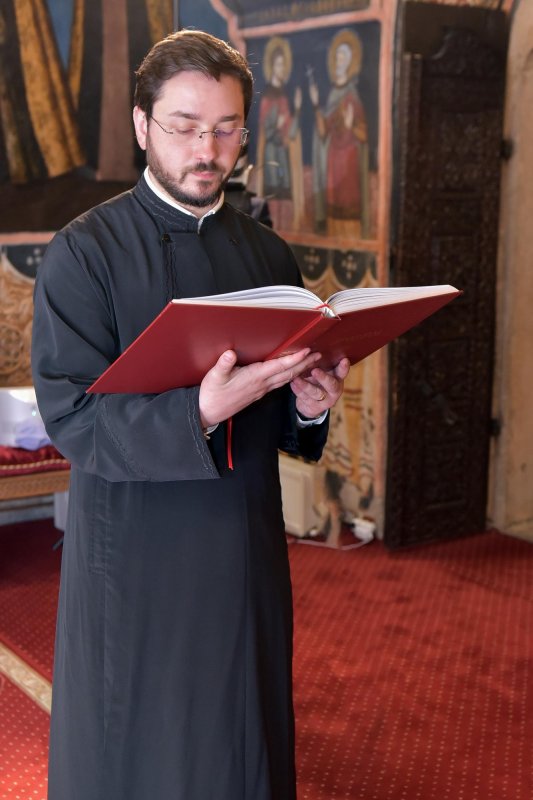 Sărbătoarea Floriilor este o anticipare a Sfintelor Paşti 142615