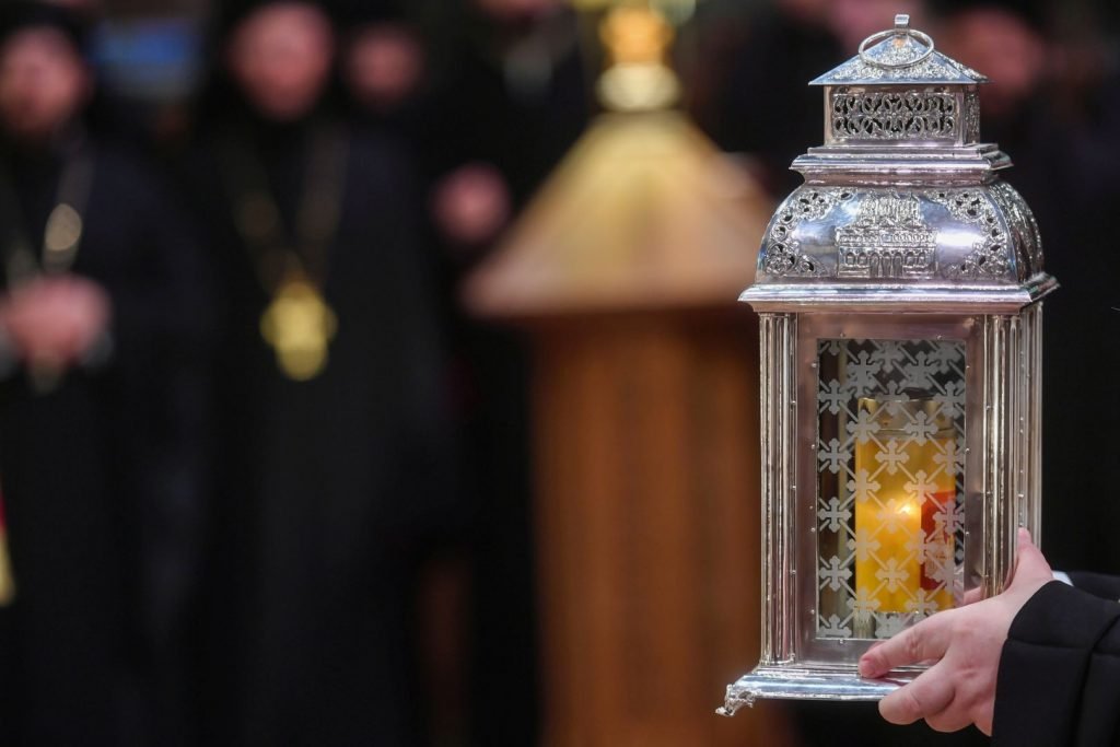 Acord privind stabilirea unor măsuri cu ocazia Sărbătorilor Pascale în anul 2020 142780