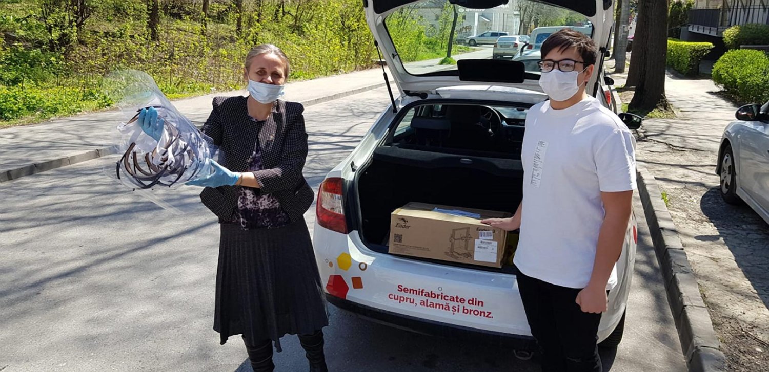 Activităţi social-filantropice în Mitropolia Olteniei 142695