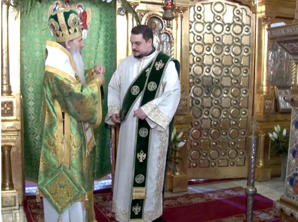 Duminica Floriilor în eparhii din Muntenia și Dobrogea 142667