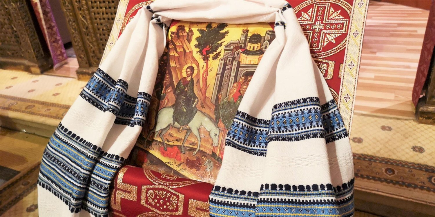 Floriile, un praznic al bucuriei duhovniceşti 142679