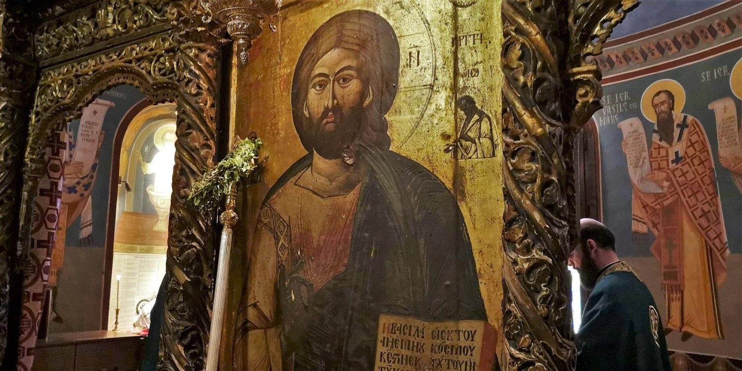 Floriile, un praznic al bucuriei duhovniceşti 142680