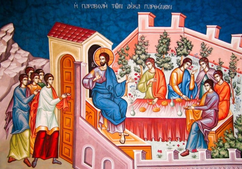 Mirele sufletului și Crucea Golgotei 142721