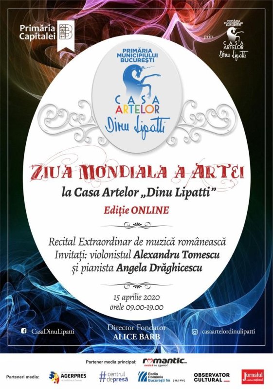 Ziua mondială a artei  142735