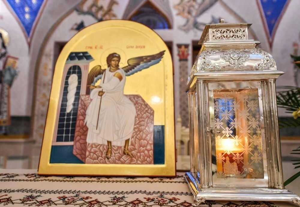 Nou acord privind stabilirea unor măsuri cu ocazia Sărbătorilor Pascale în anul 2020 142968