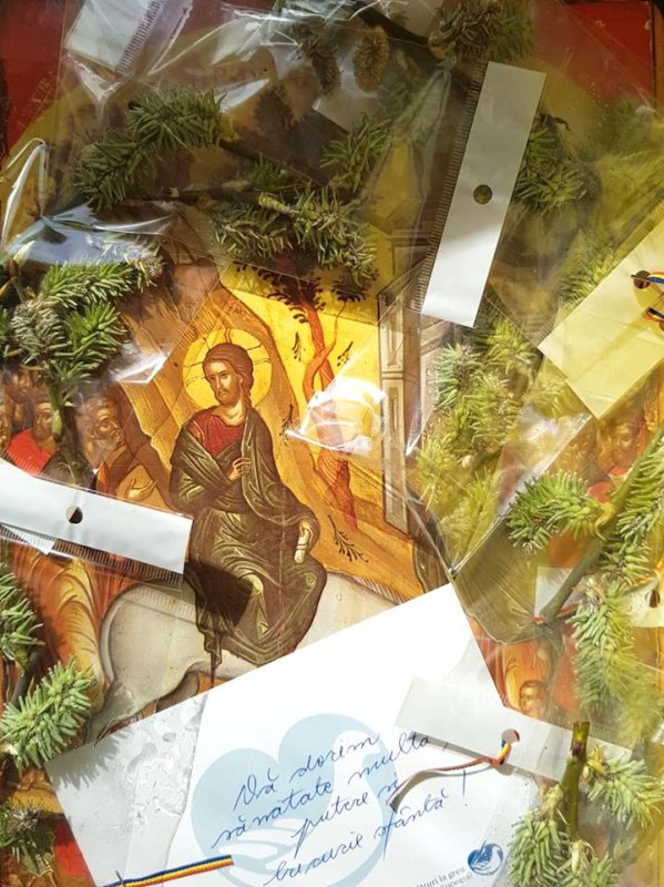 Binecuvântări și încurajări pentru medicii și pacienții din Suceava și Rădăuți 142758