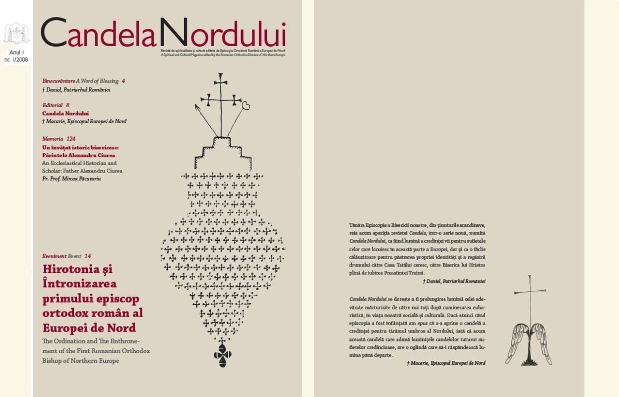 Candela Nordului 142850