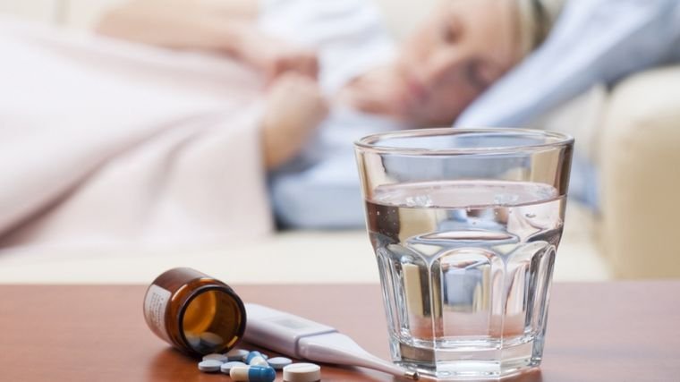 Co-infecția cu virusul gripal și noul coronavirus, riscul major în următorul sezon rece 142852