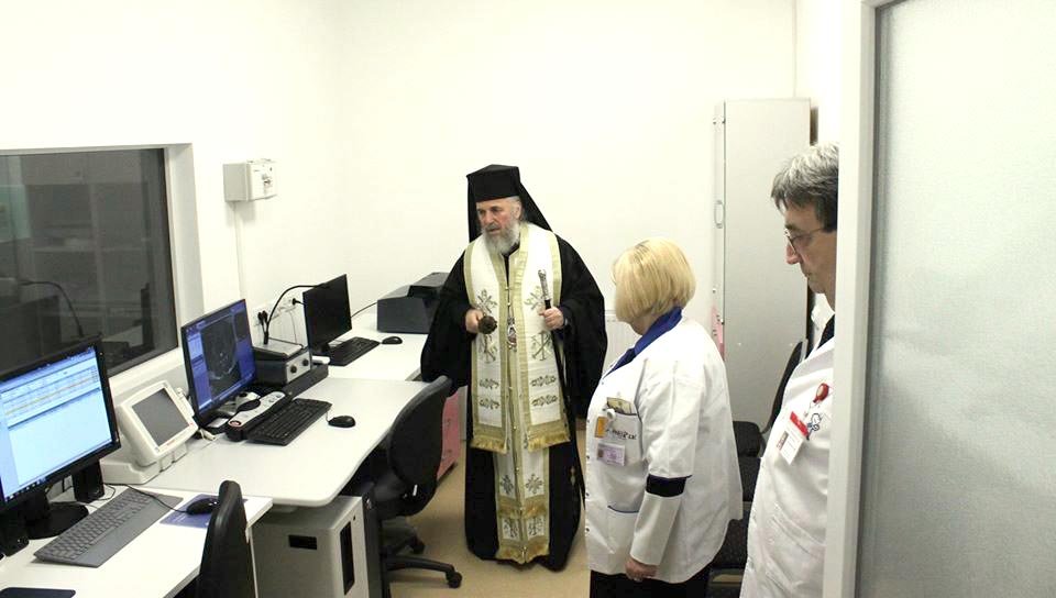 Intensificarea filantropiei în eparhii din Muntenia şi Dobrogea 142751