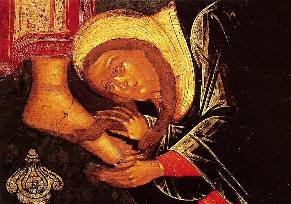 Matei 26, 6–16 142785