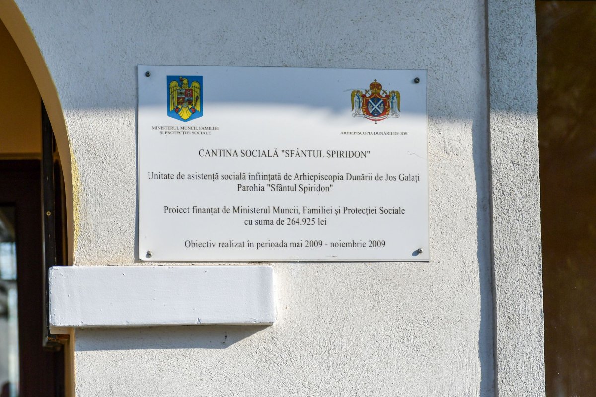 Un porto-franco al filantropiei 142803