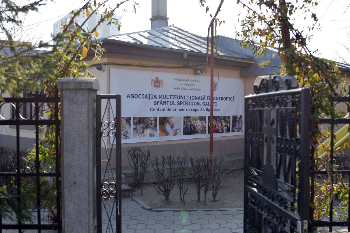 Un porto-franco al filantropiei 142804