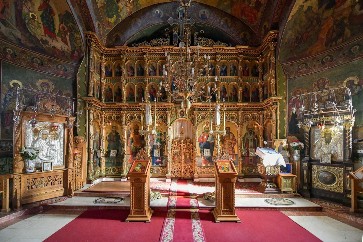 Un porto-franco al filantropiei 142806