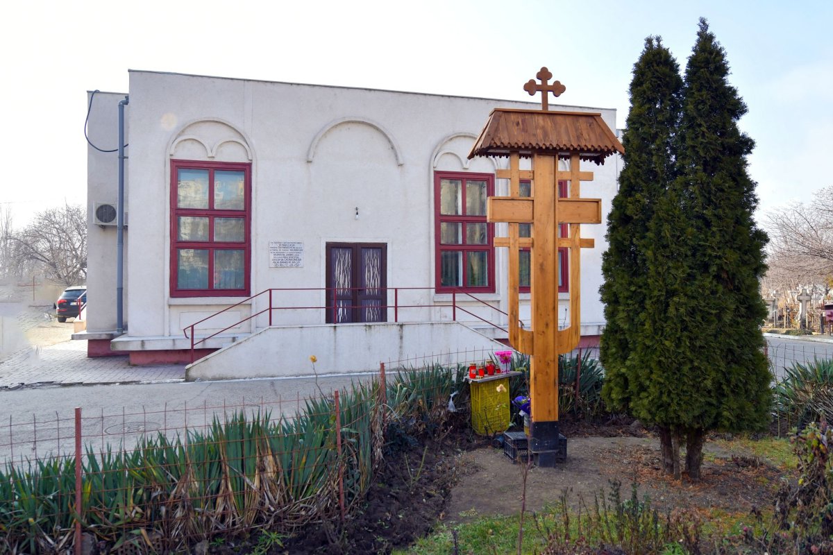 Un porto-franco al filantropiei 142812