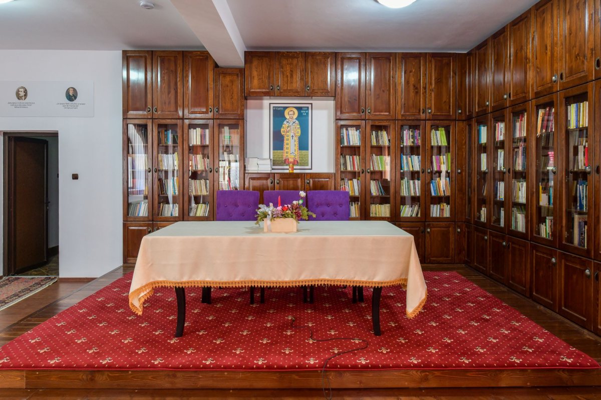 Un porto-franco al filantropiei 142825