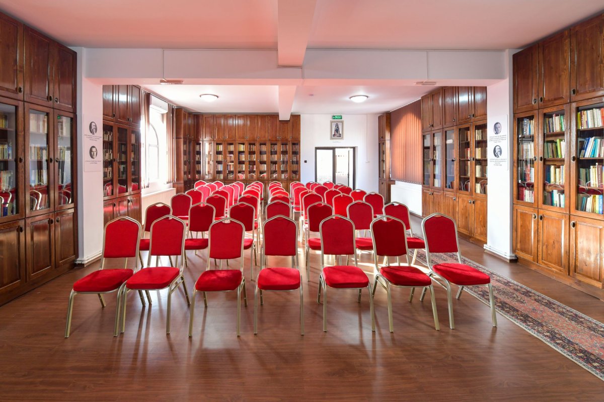 Un porto-franco al filantropiei 142827