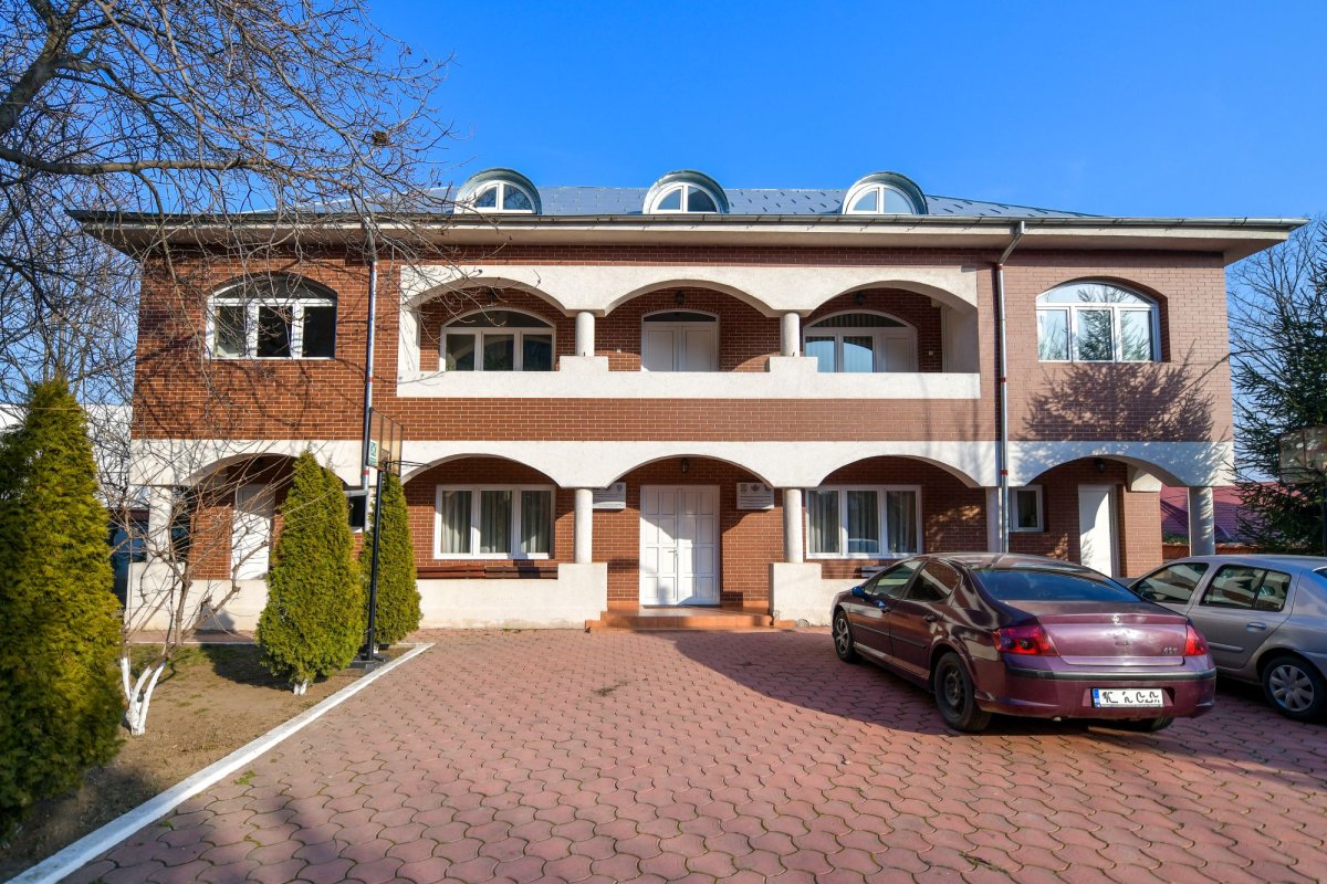 Un porto-franco al filantropiei 142829