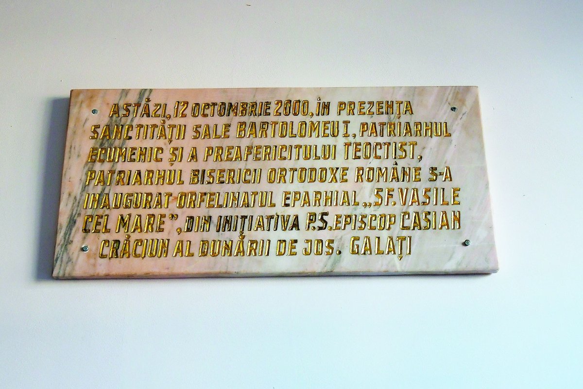 Un porto-franco al filantropiei 142832