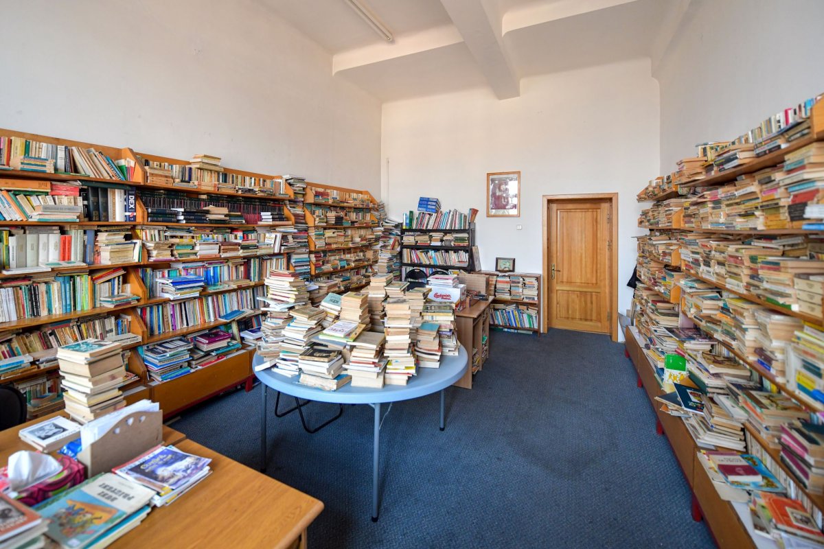 Un porto-franco al filantropiei 142840