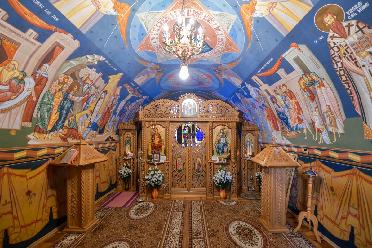 Un porto-franco al filantropiei 142845