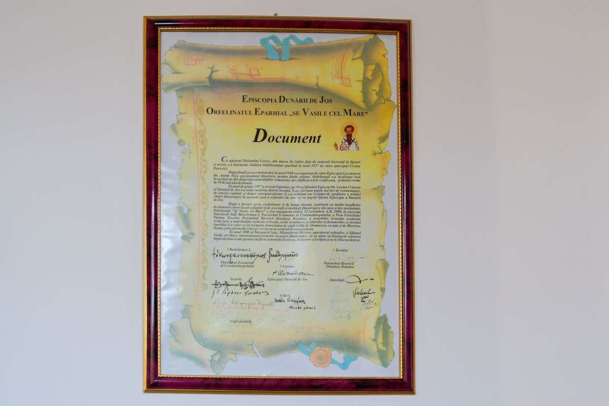 Un porto-franco al filantropiei 142846