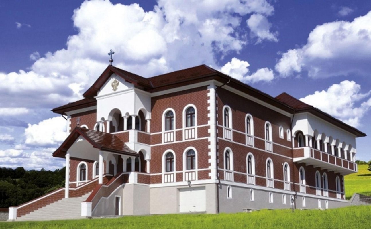 Activităţi filantropice în Episcopia Sălajului 142883