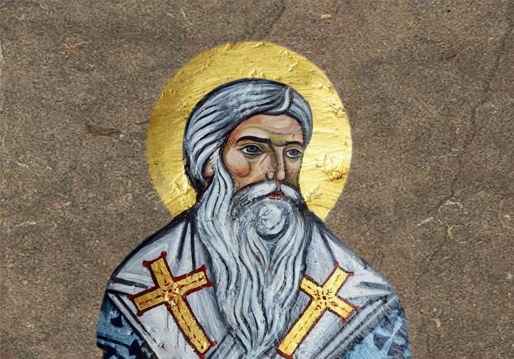 Cu Sfântul Ciprian, la Cartagina, în vreme de epidemie 142987